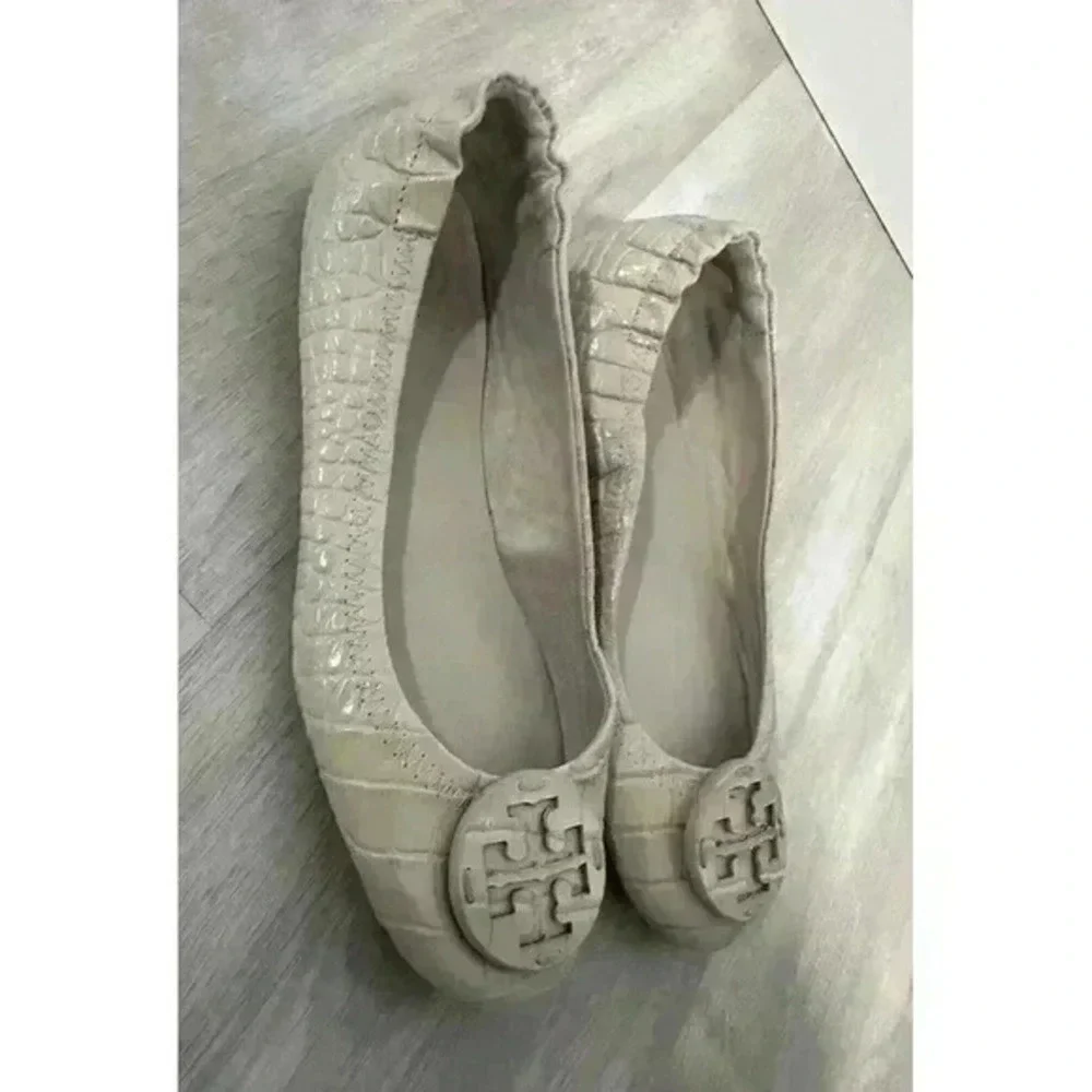 Tory Burch first new