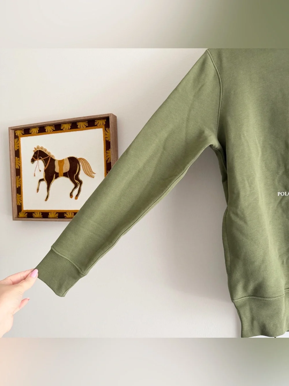Polo Ralph Lauren item 	•	no