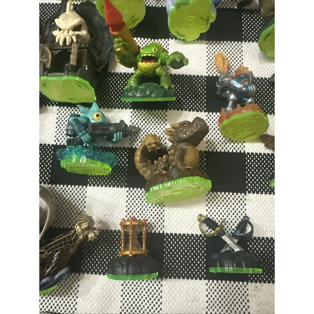 Activision massive skylander