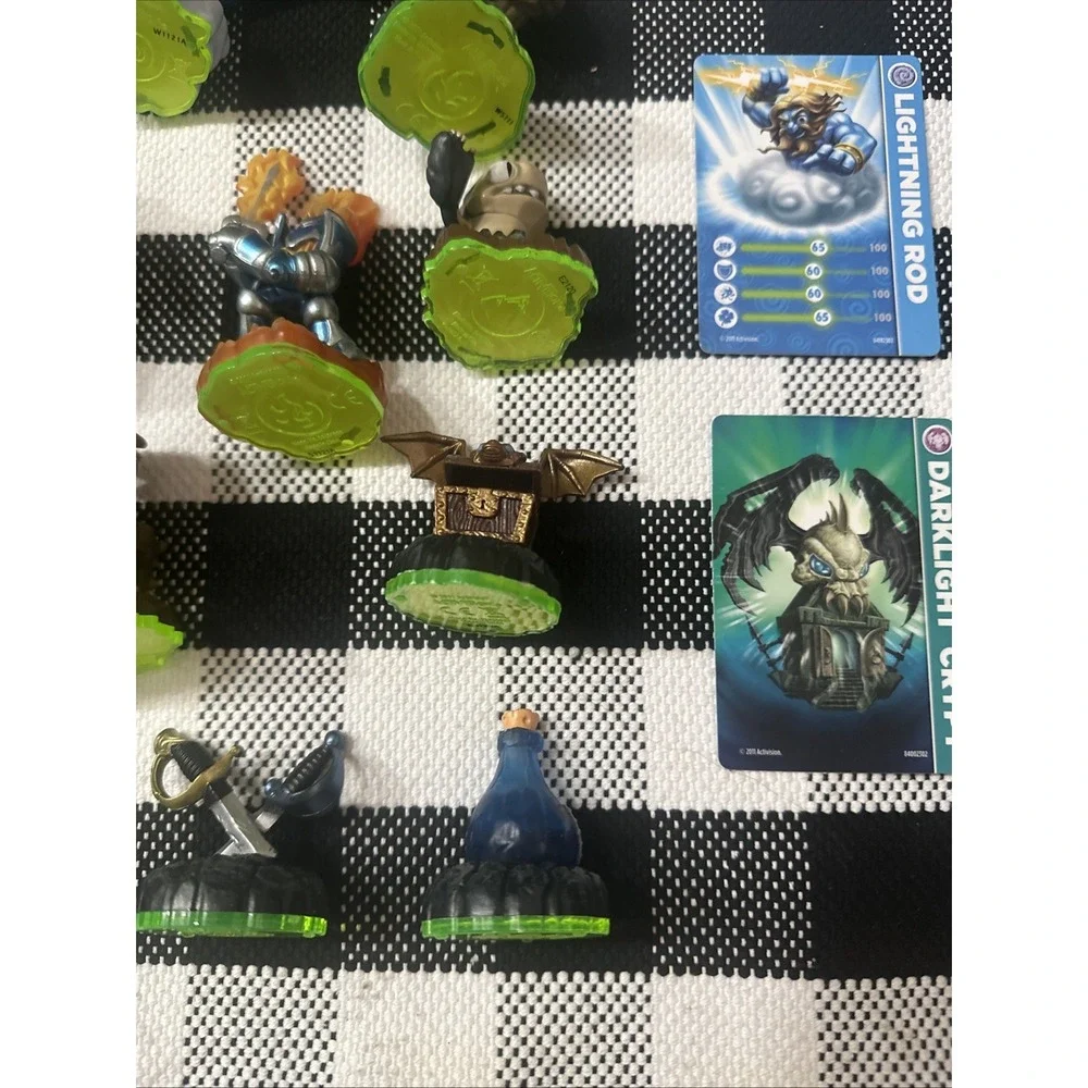 Activision massive skylander