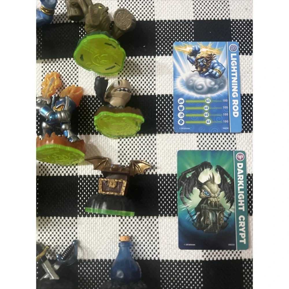 Activision massive skylander