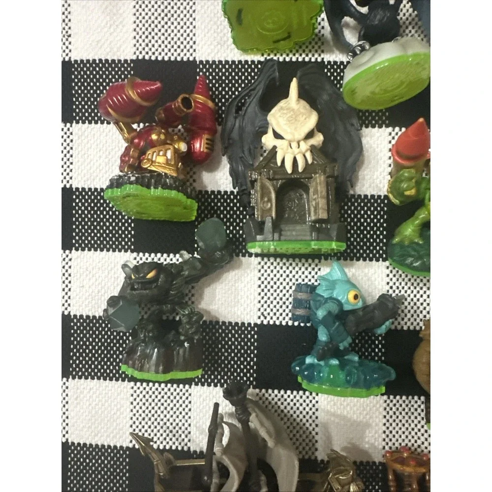 Activision massive skylander
