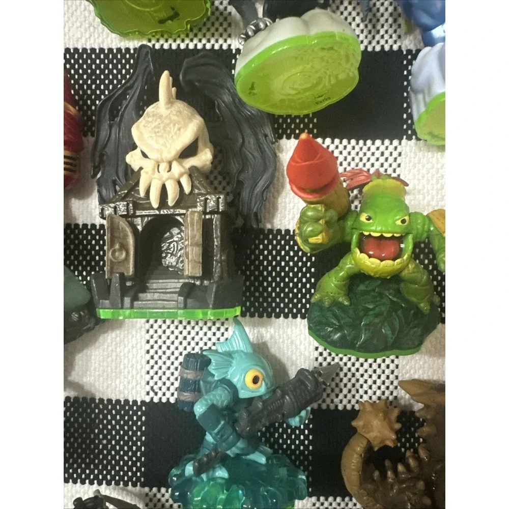 Activision massive skylander