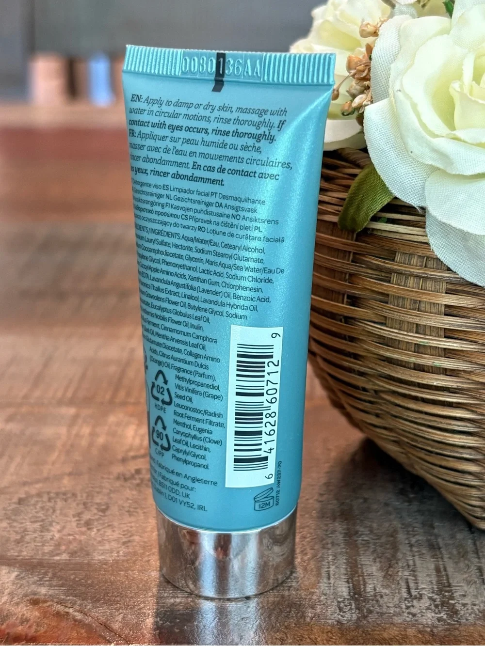 ELEMIS <<< price