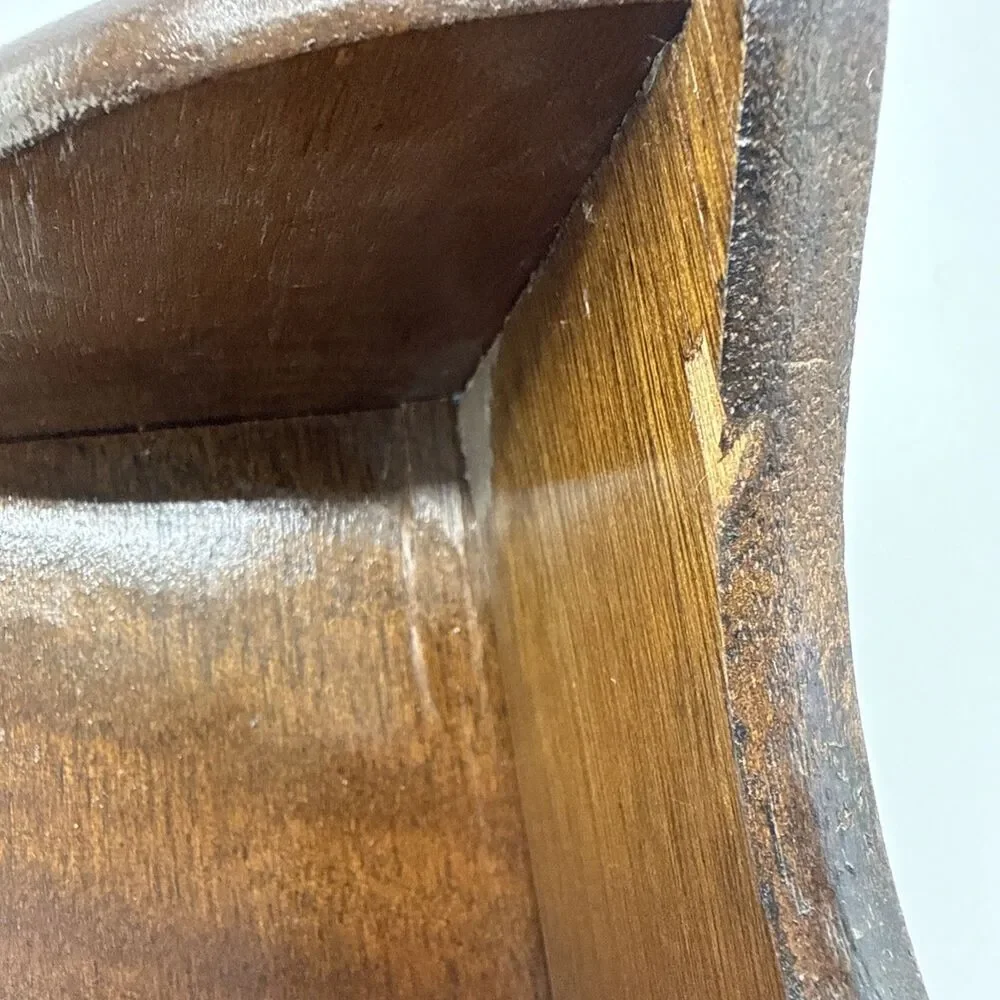 Vintage shelf good
