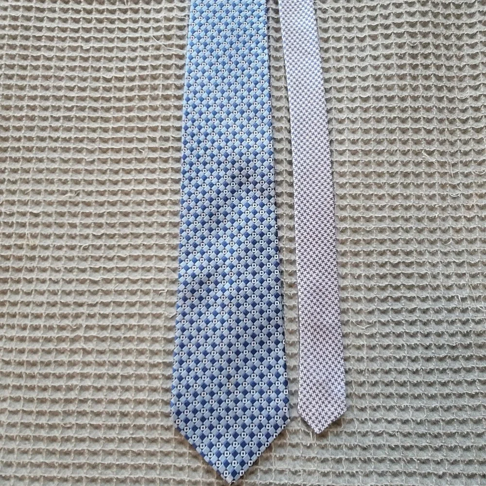 Tommy Hilfiger classic silk