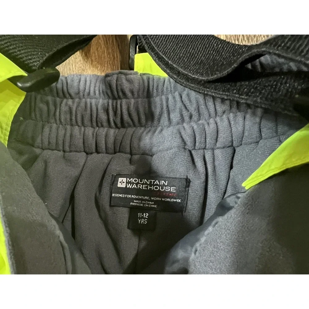 Mountain Warehouse brand new