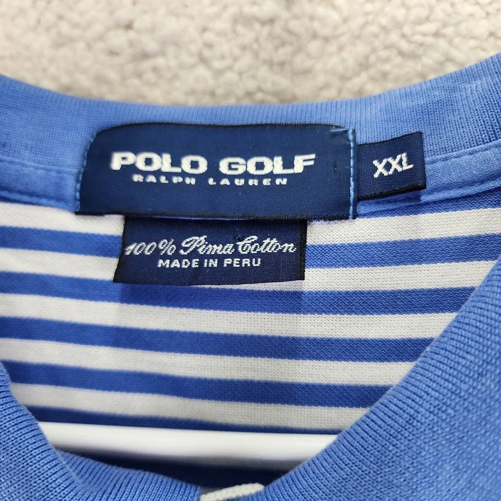 Polo Ralph Lauren polo golf