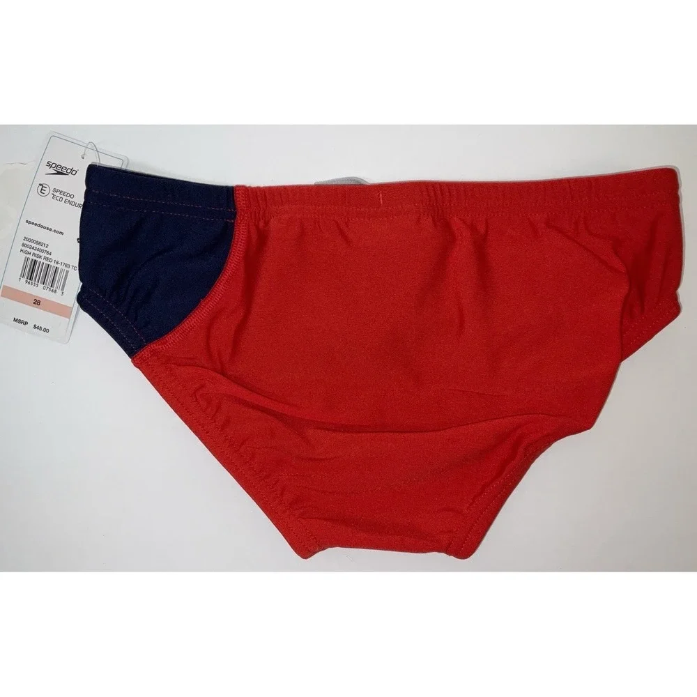 Speedo risk men