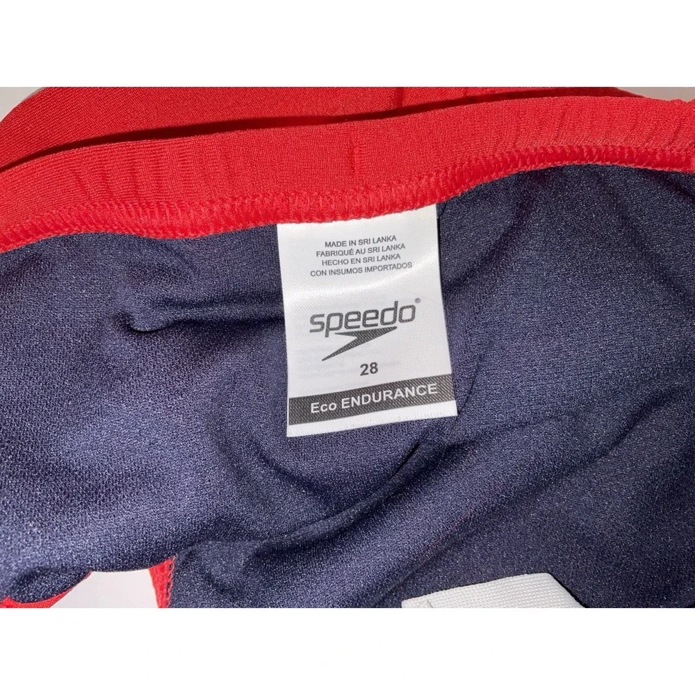 Speedo see navy