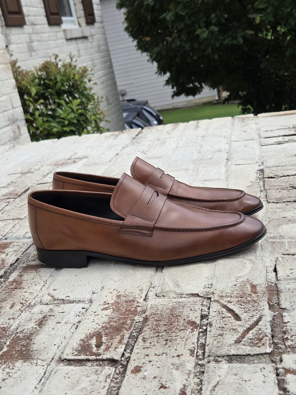 Salvatore Ferragamo elegant salvatore