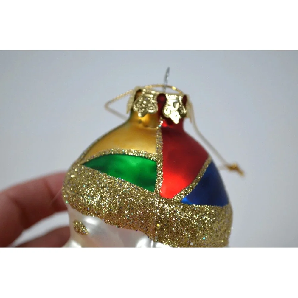 The Unbranded Brand new santa