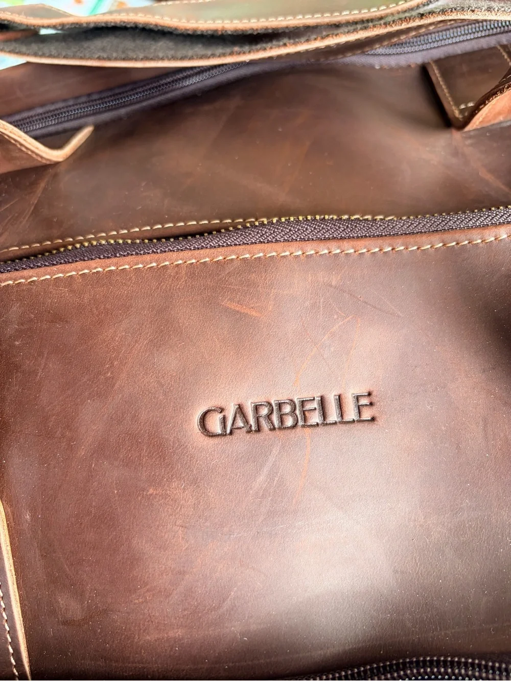 Garbelle excellent used