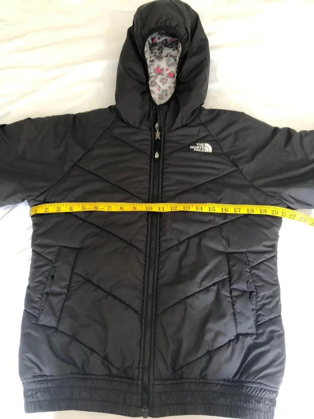 The North Face north face