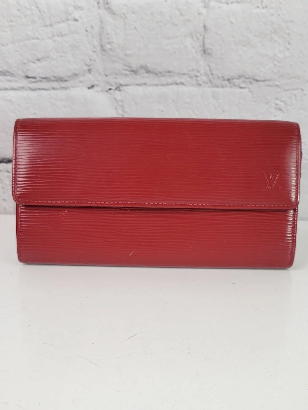Louis Vuitton brand louis