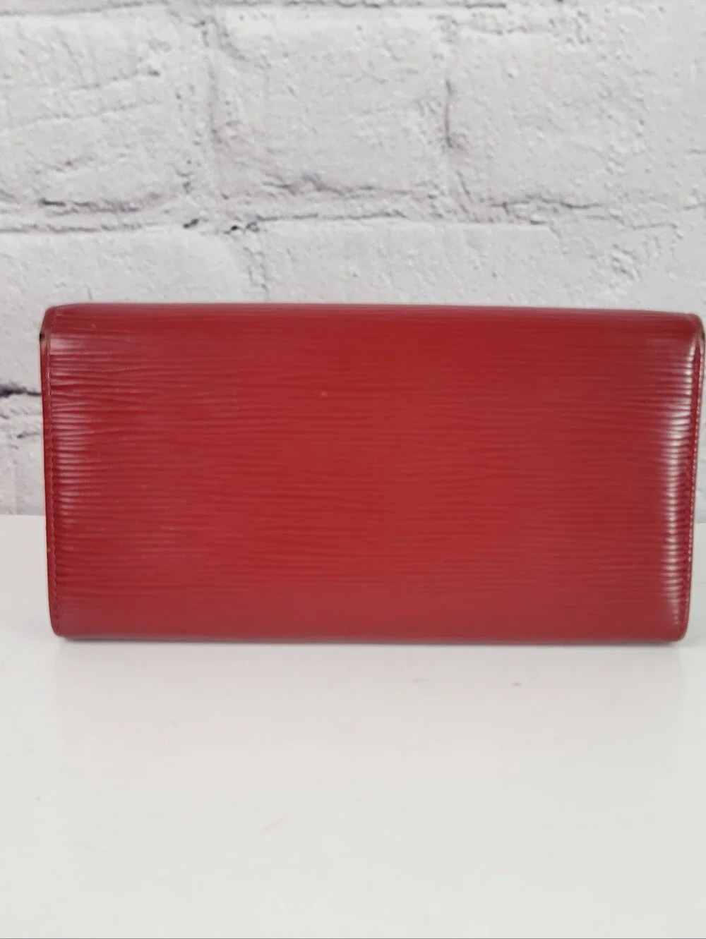 Louis Vuitton brand louis