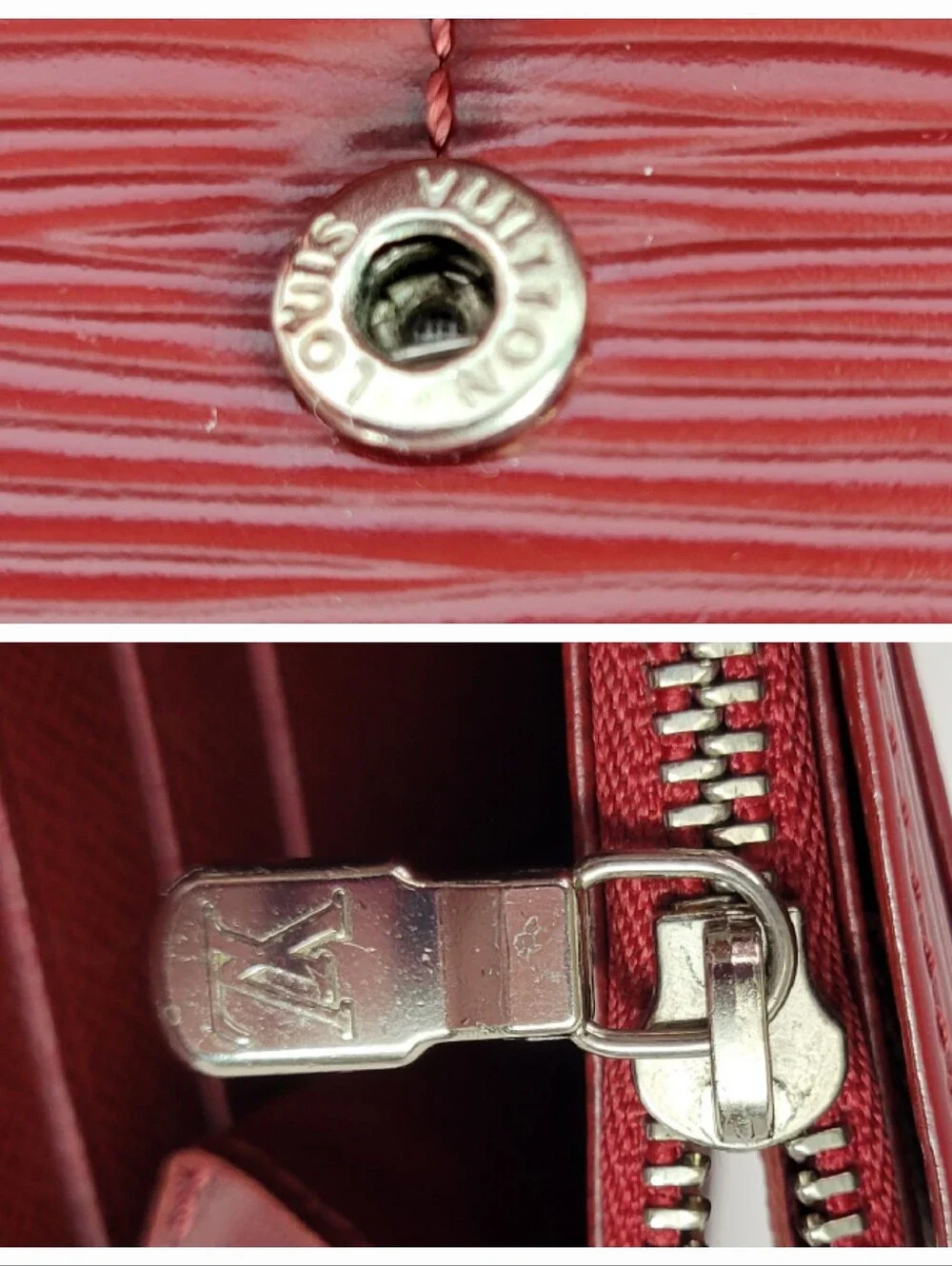 Louis Vuitton brand louis