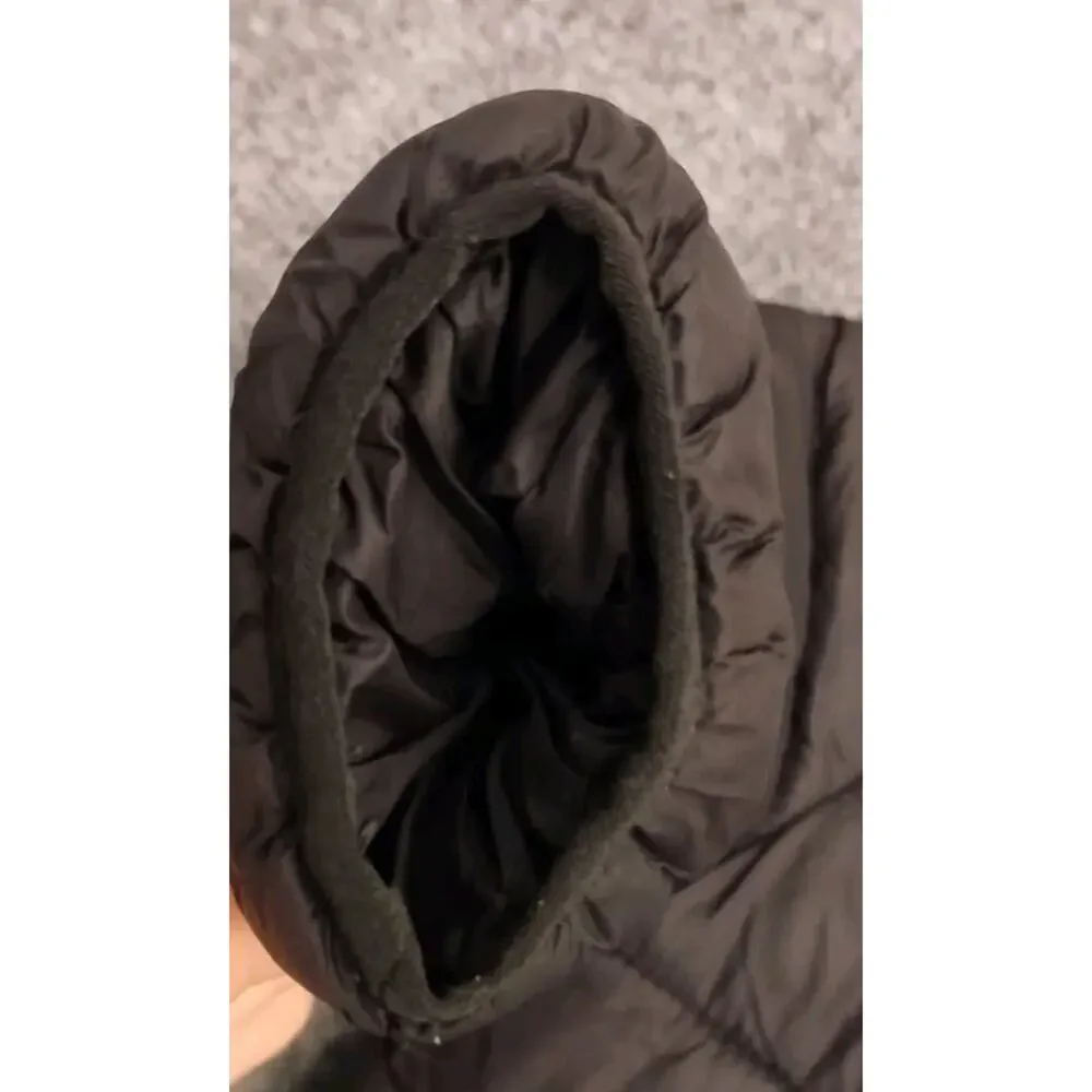 cecorc puff jacket