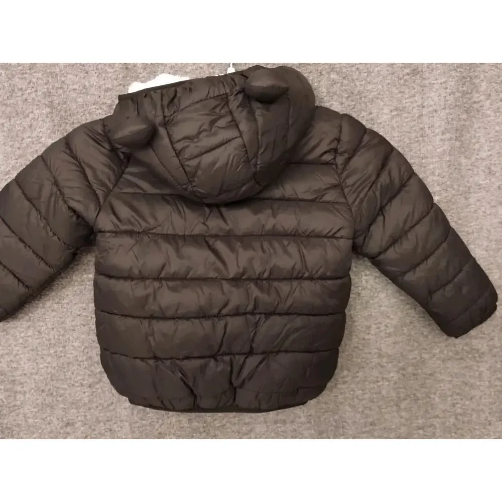 cecorc puff jacket