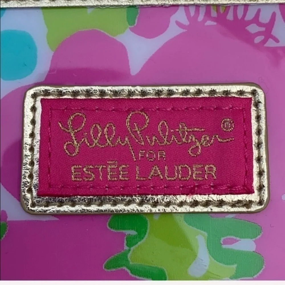 Lilly Pulitzer i’m questions estée