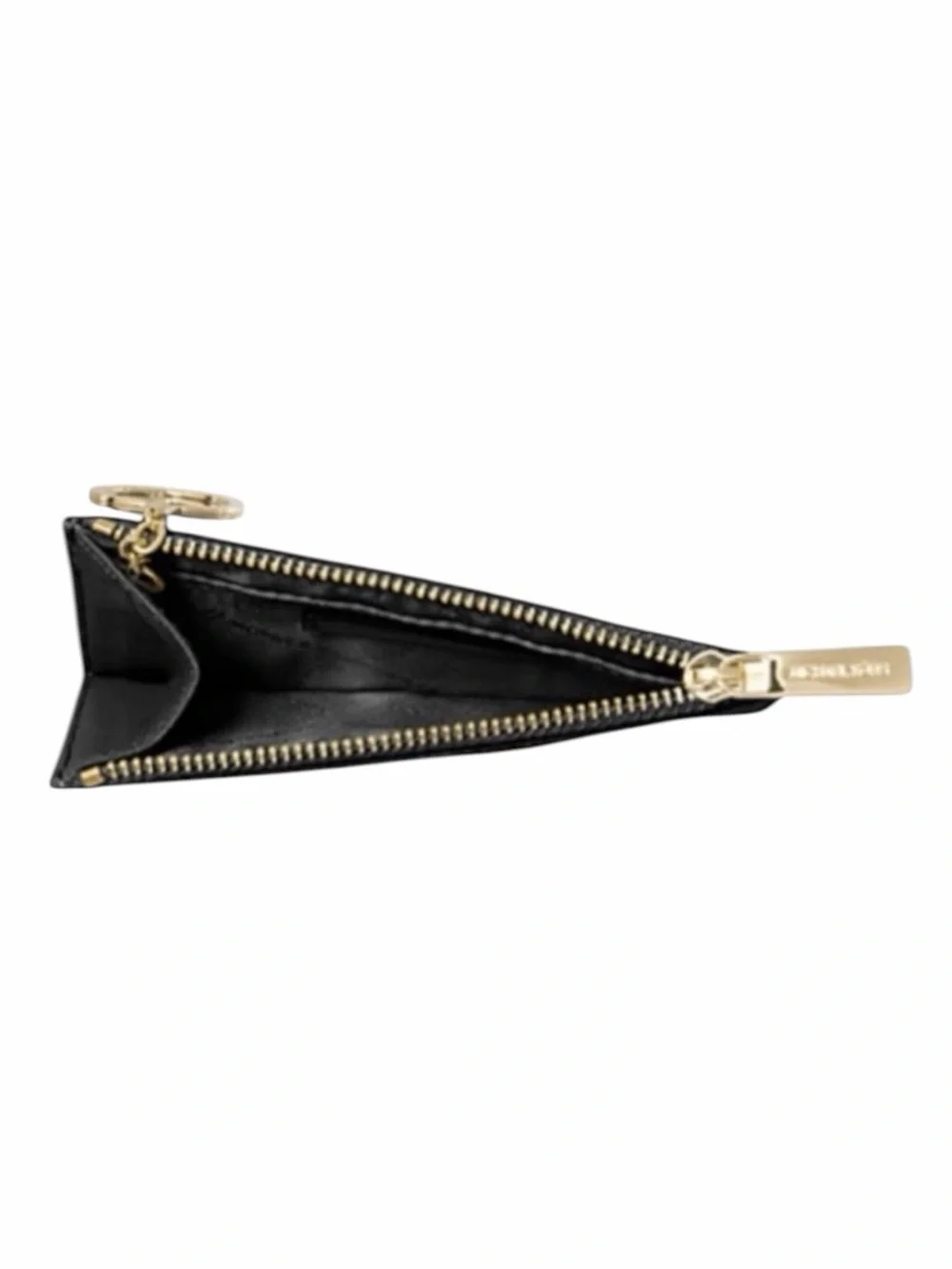 Michael Kors stashing loose
