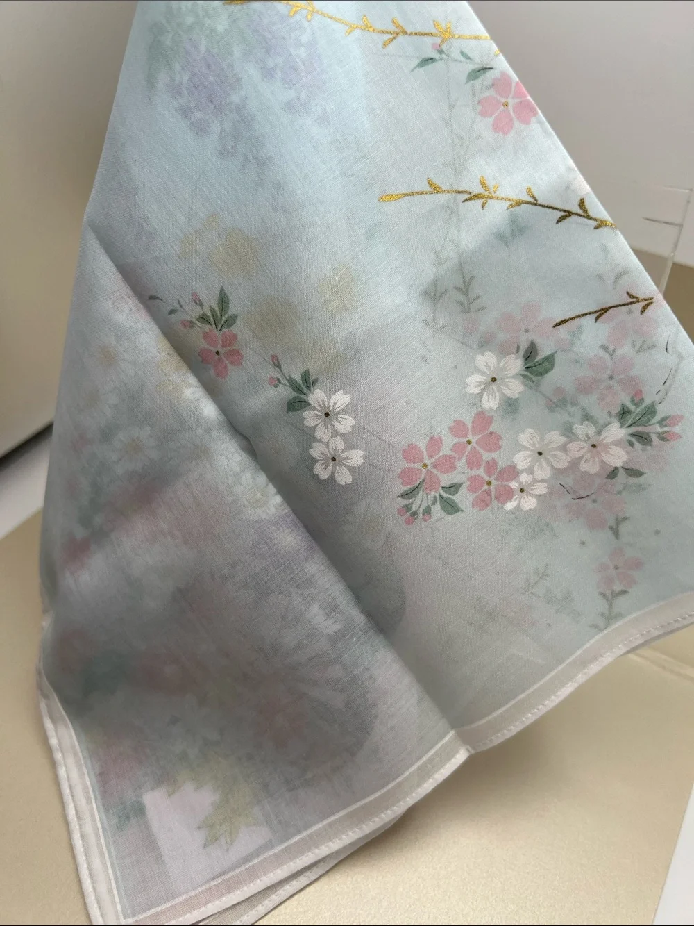 Japan Brand scarf handkerchief