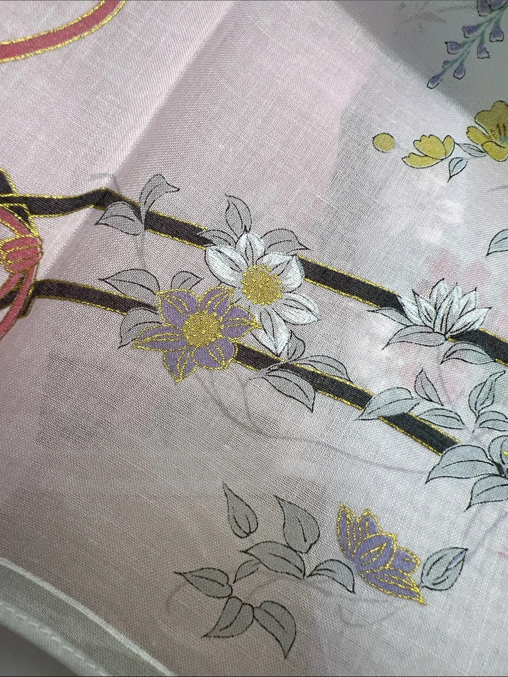 Japan Brand scarf handkerchief