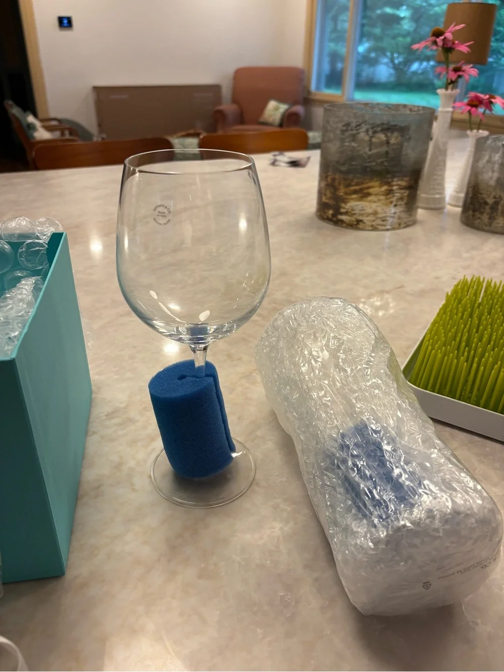 Home Essentials tiffany co