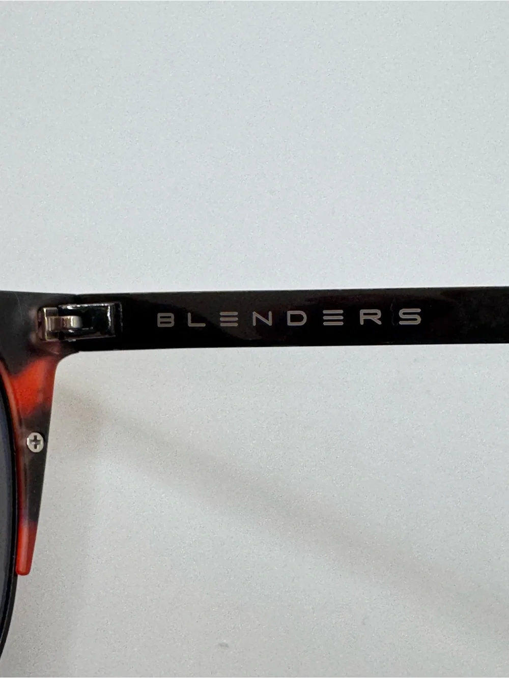 Blenders Eyewear blenders classic