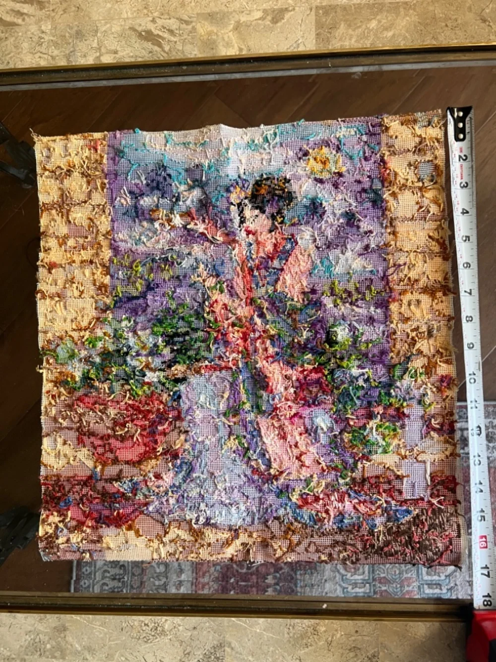 N/A dimensions gold