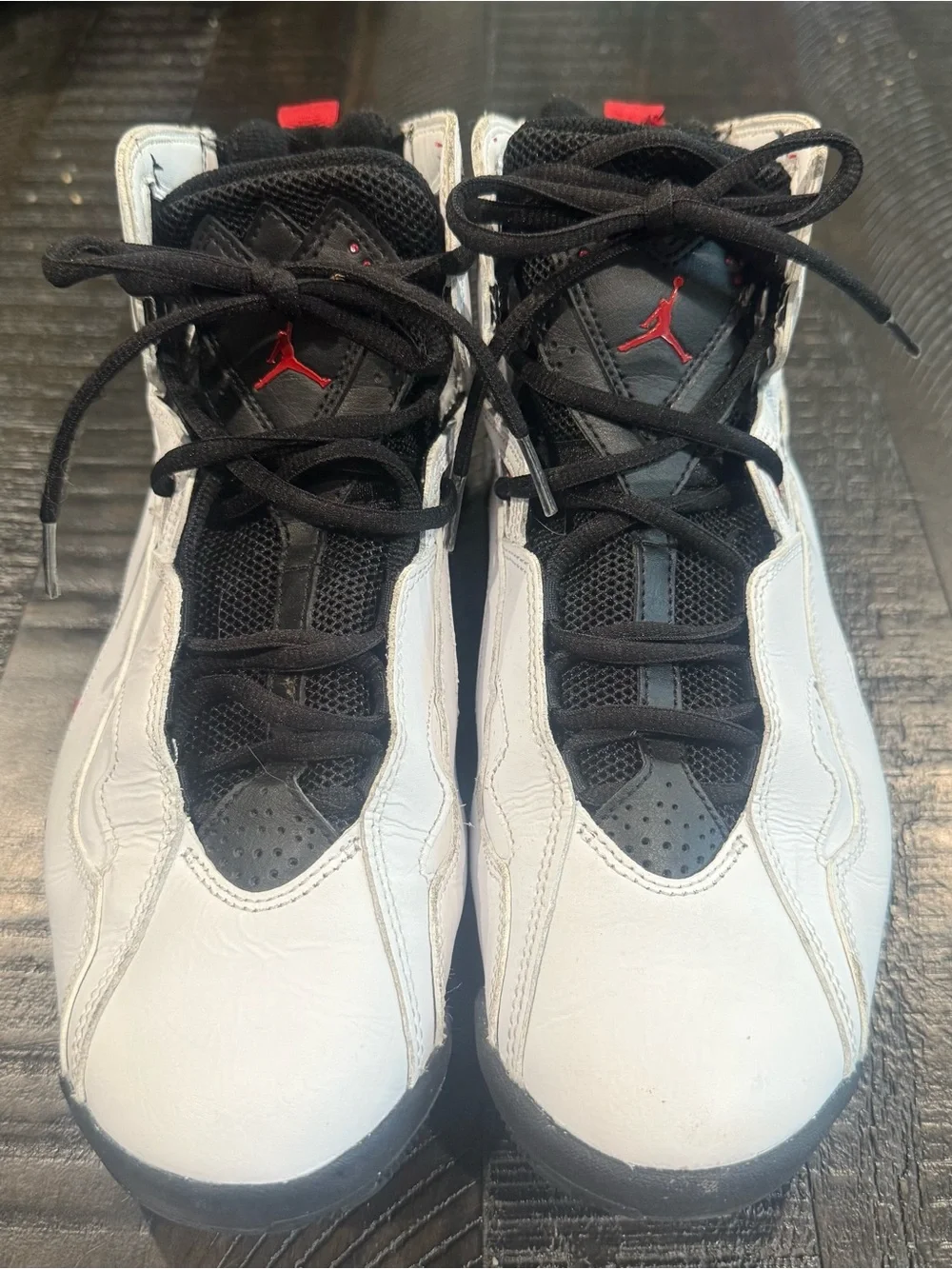 Jordan classic high