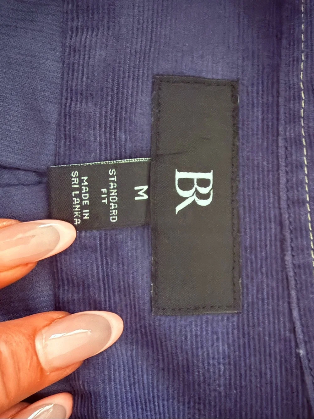 Banana Republic banana republic