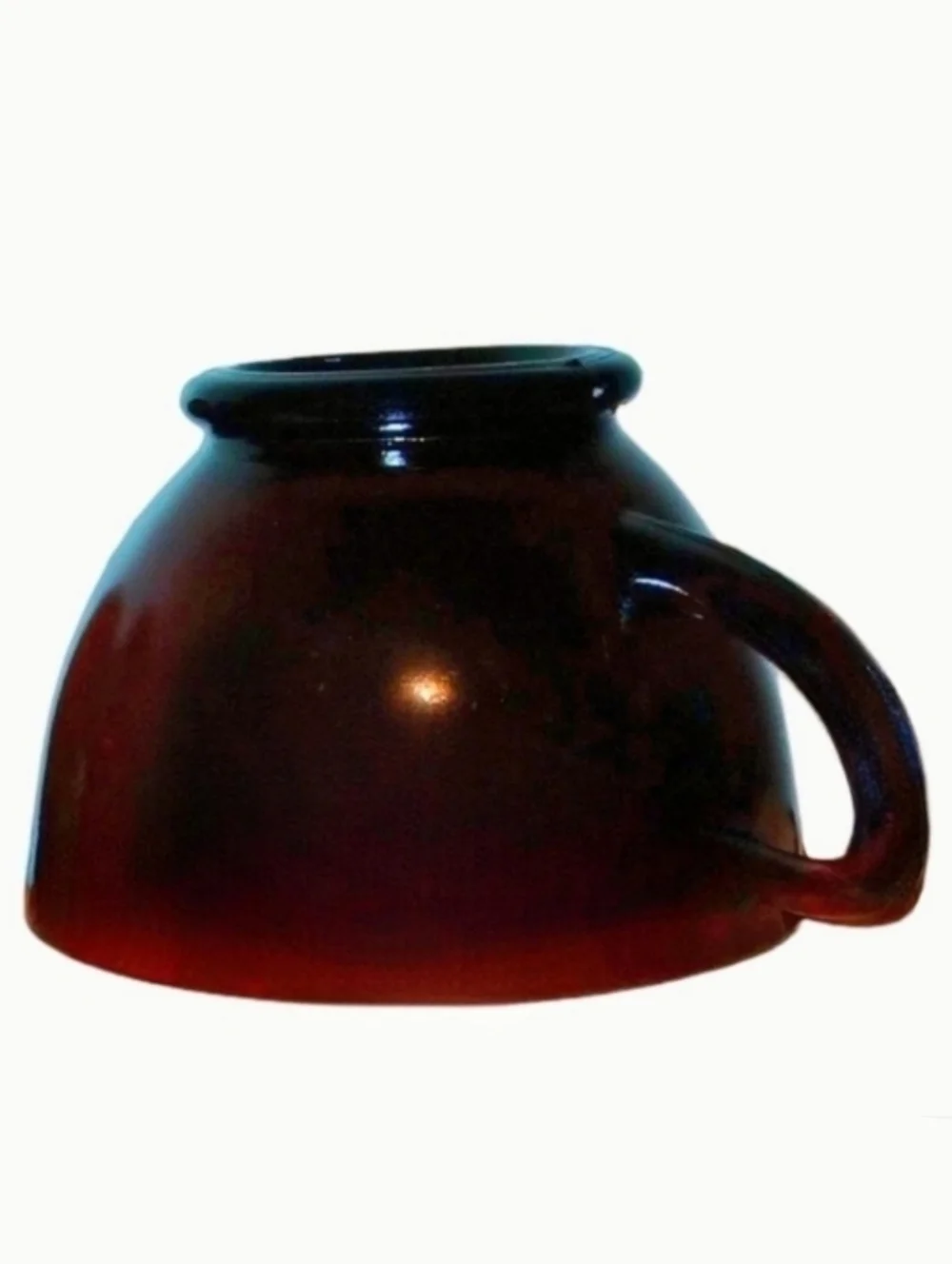 Anchor Hocking set two