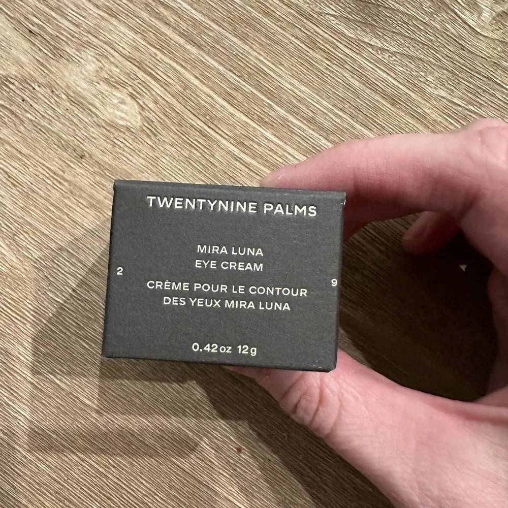 N/A new box