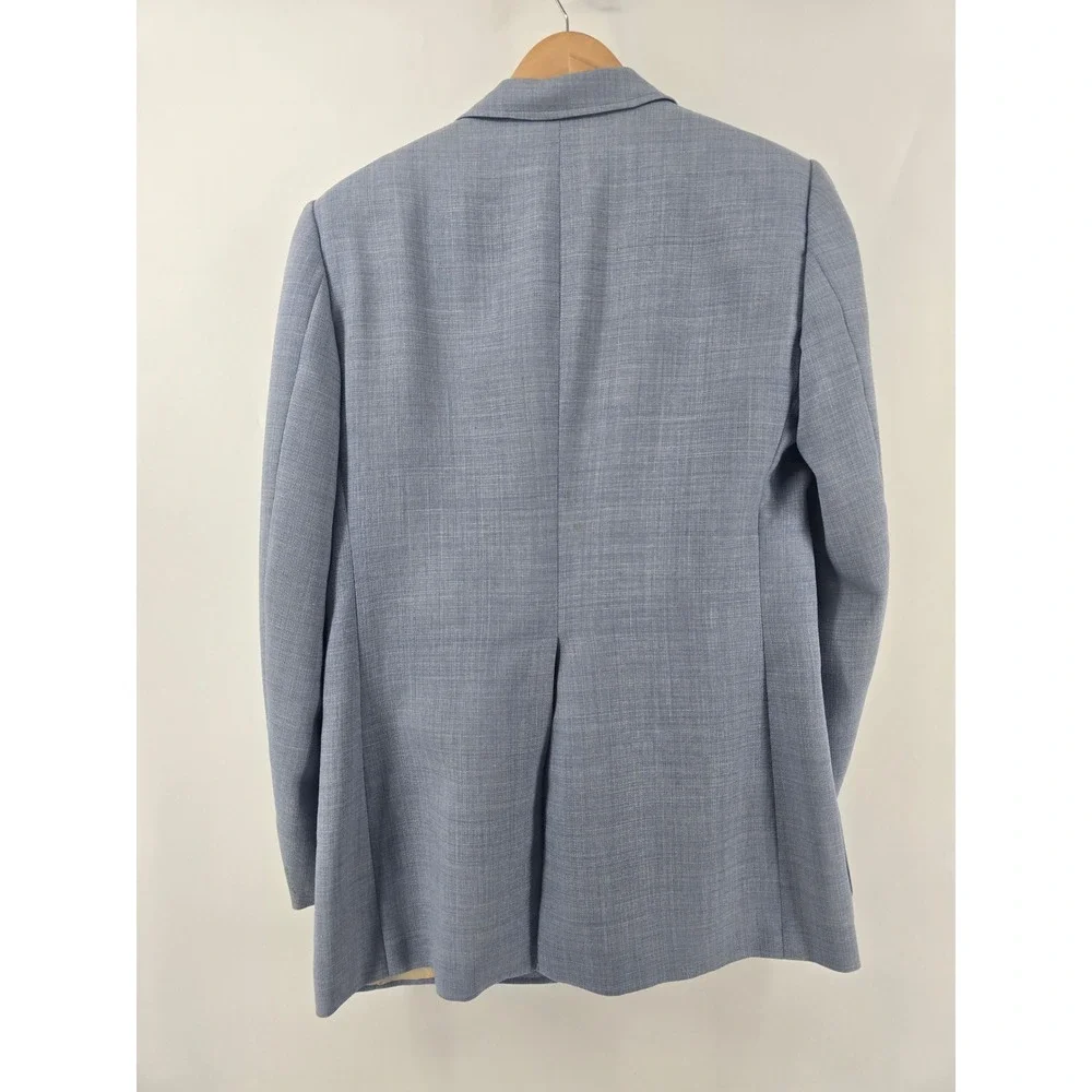 Dior weave vintage small