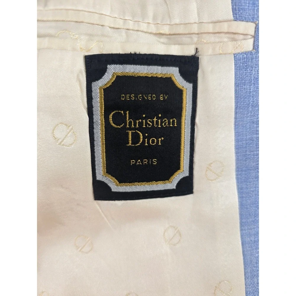 Dior louisville rodes cat