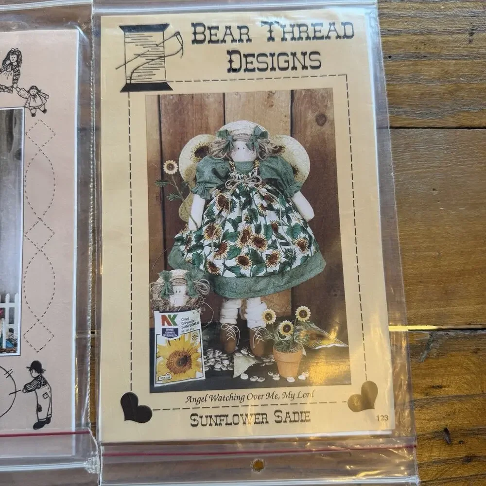 Unbranded lot vintage