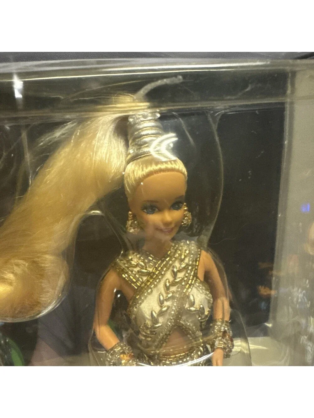 Mattel including cloudiness many