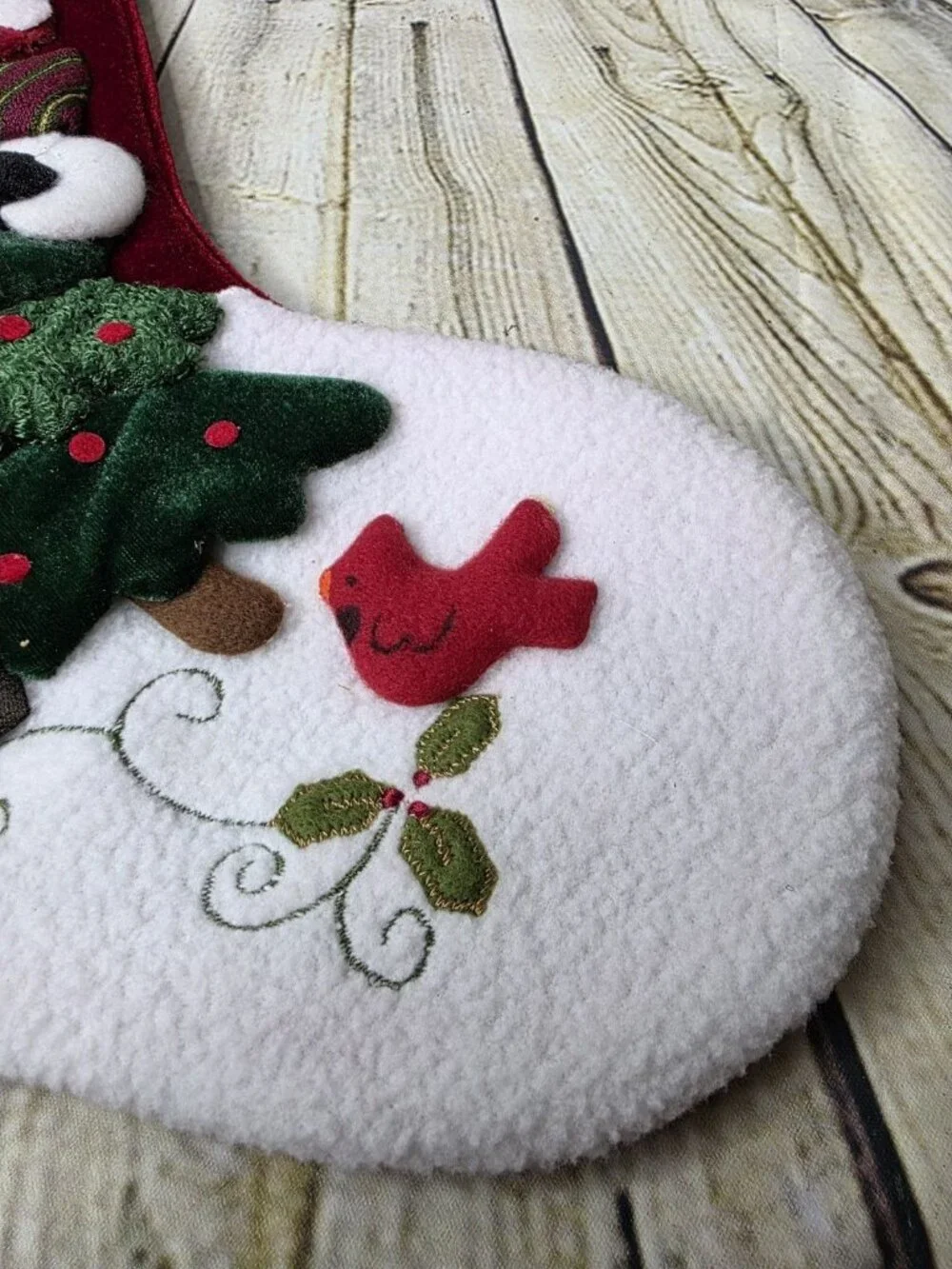 Trim A Home snowman christmas