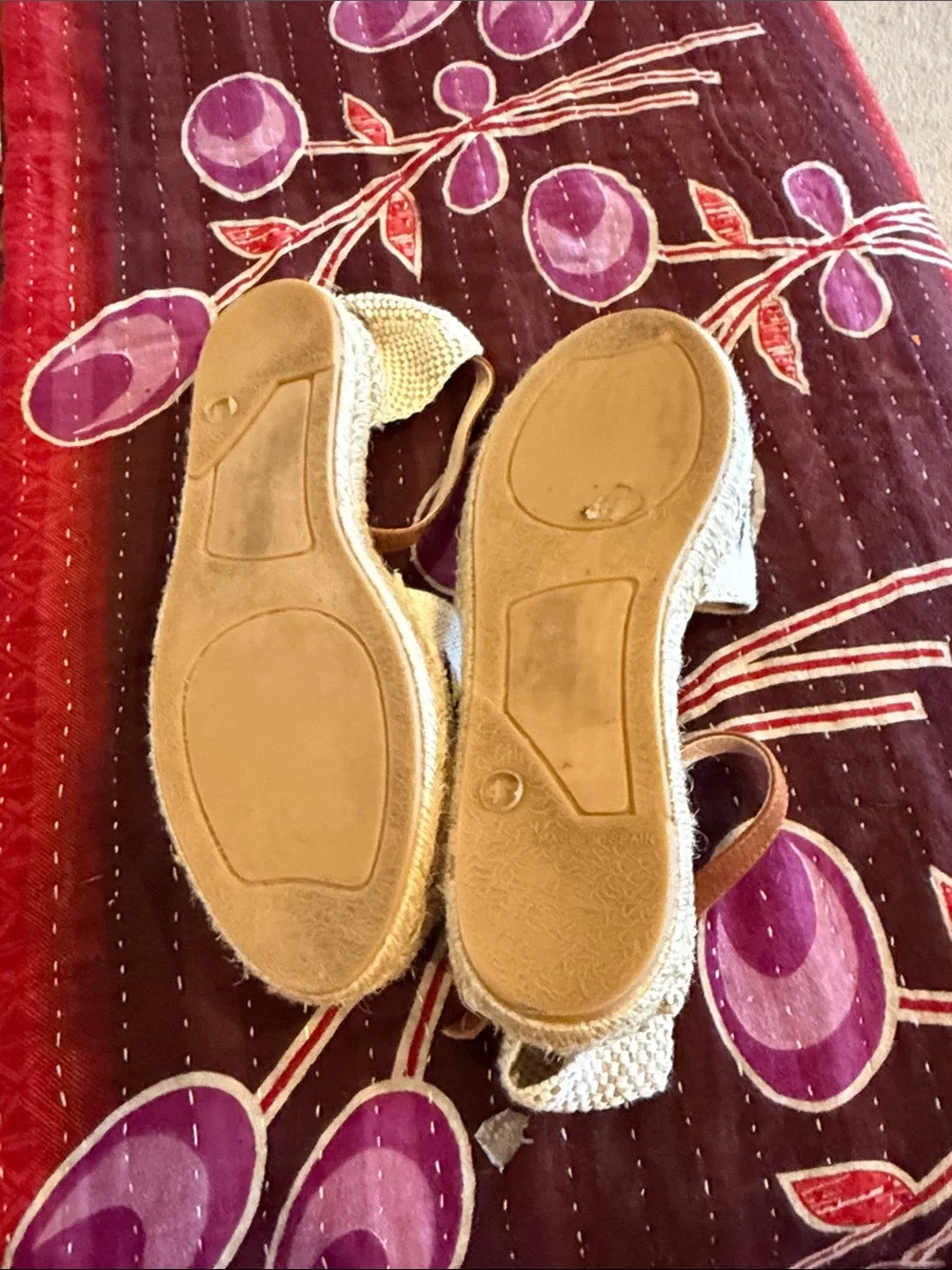 Boden canvas espadrilles