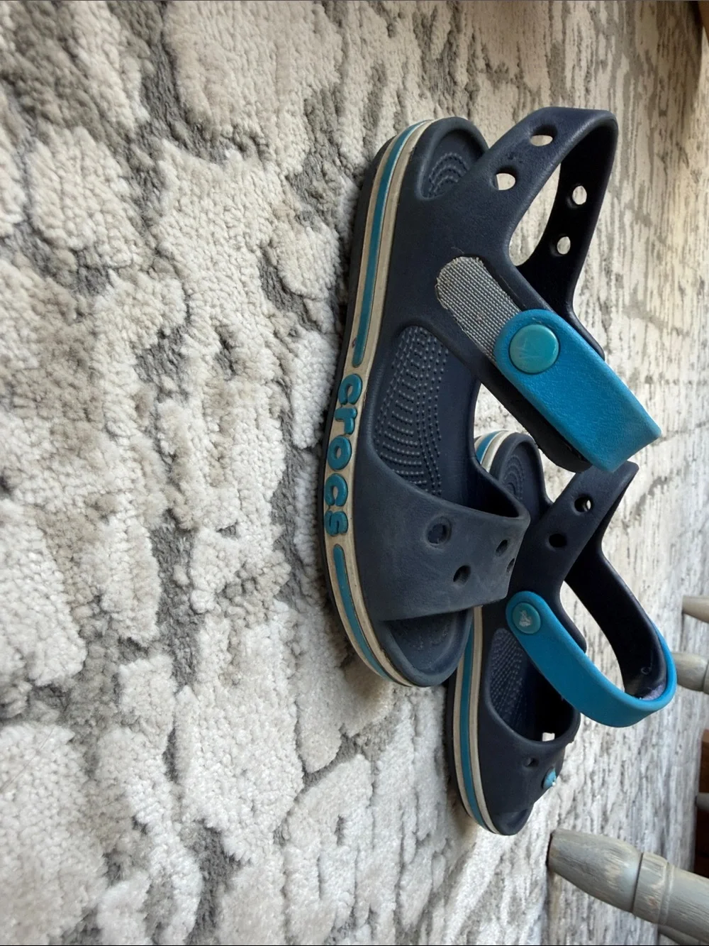 CROCS comfortable kids