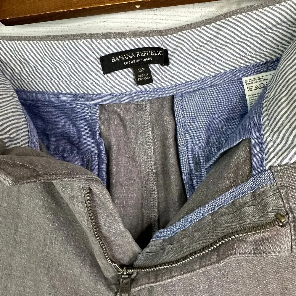 Banana Republic banana republic