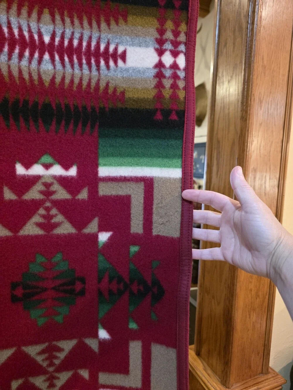 Pendleton chief joseph
