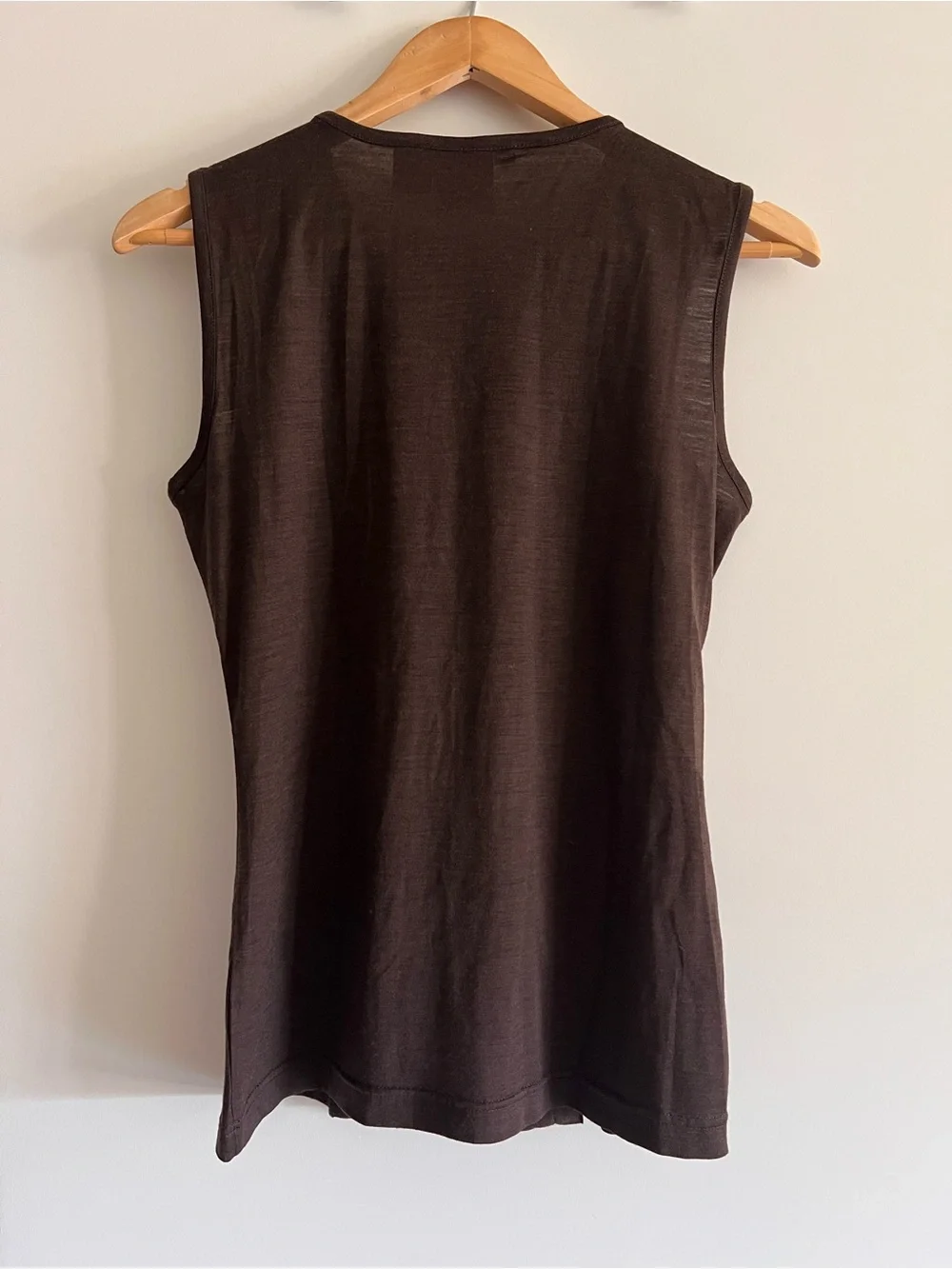 Tory Burch sleeveless tory