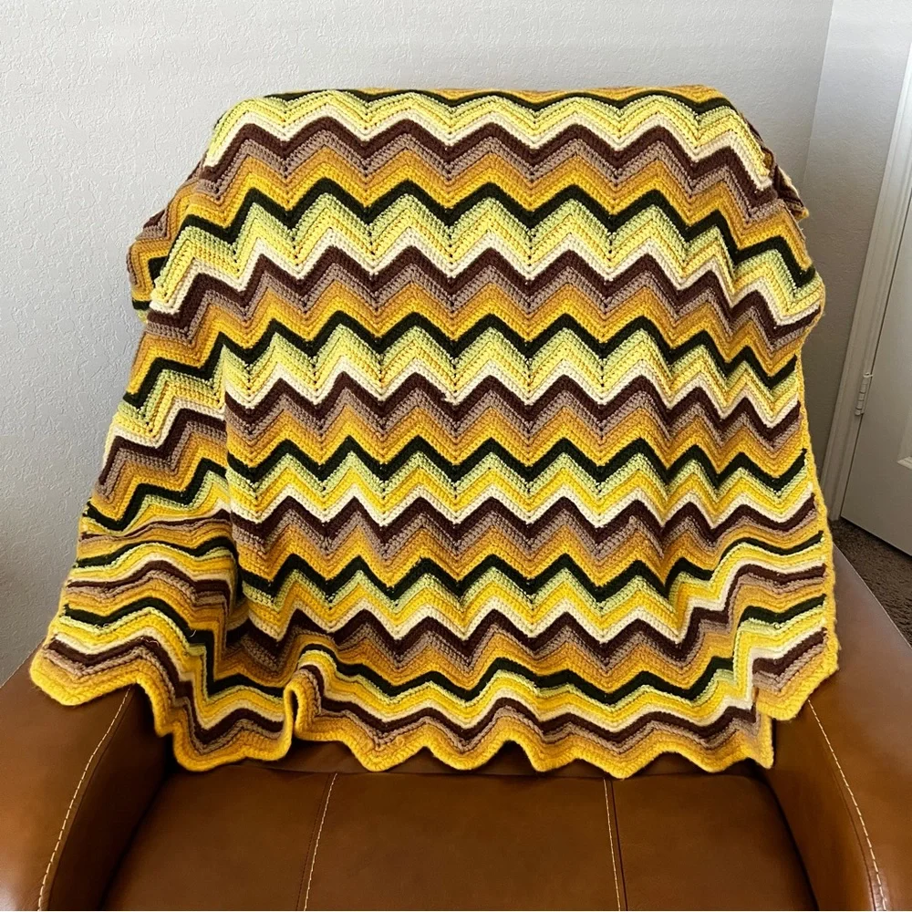 N/A vintage handmade