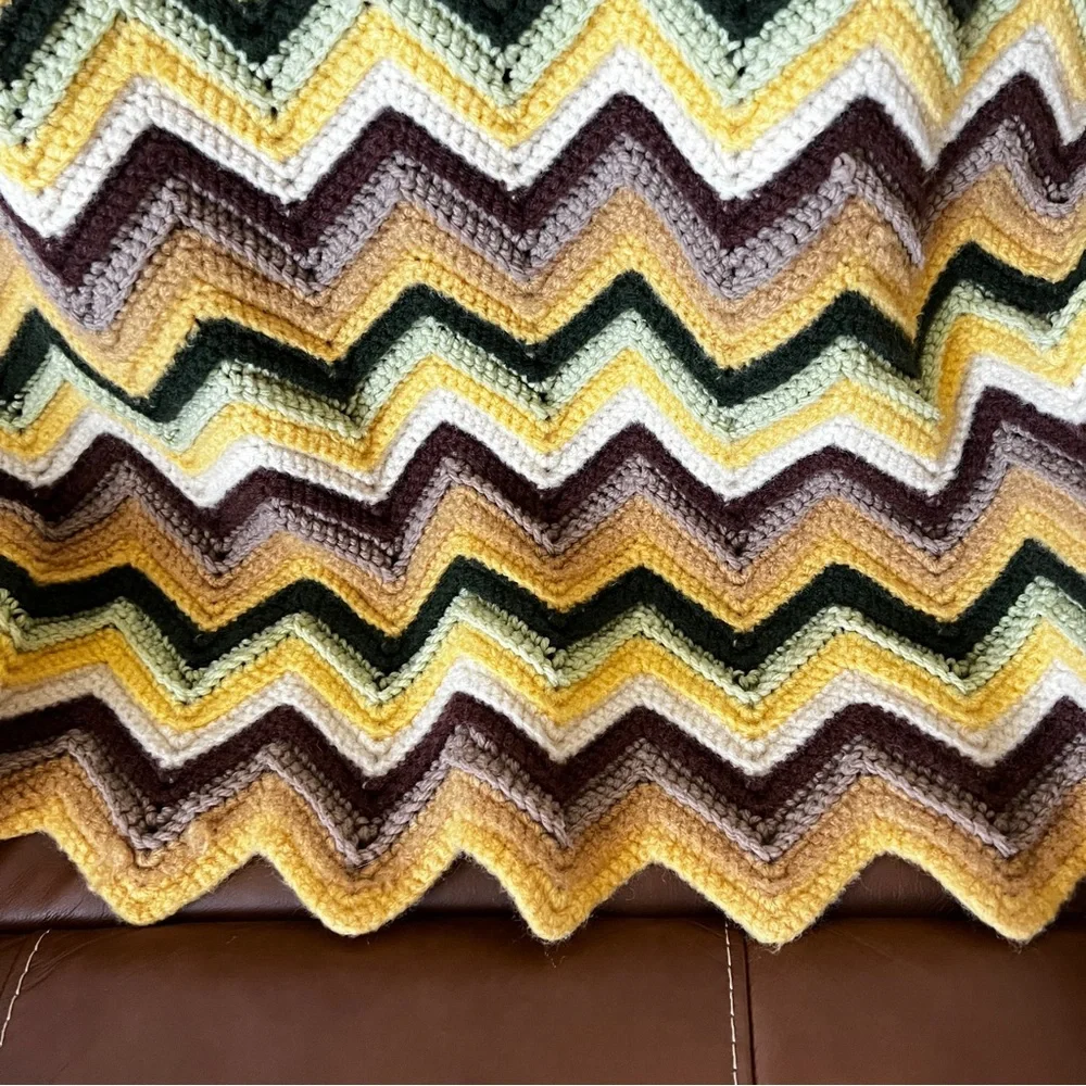 N/A vintage handmade