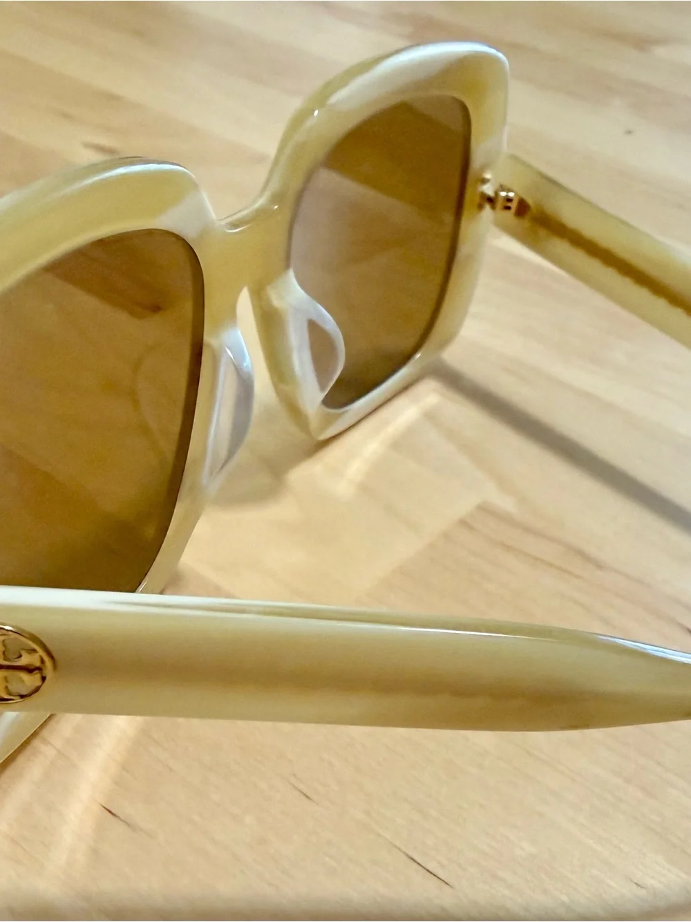 Tory Burch these are