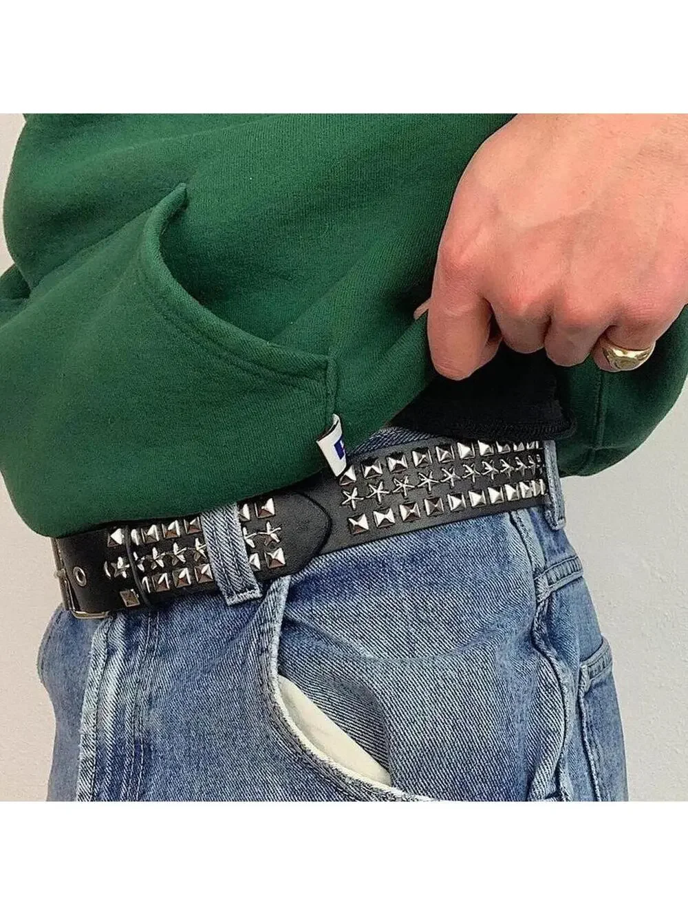 N/A #belt #starbelt