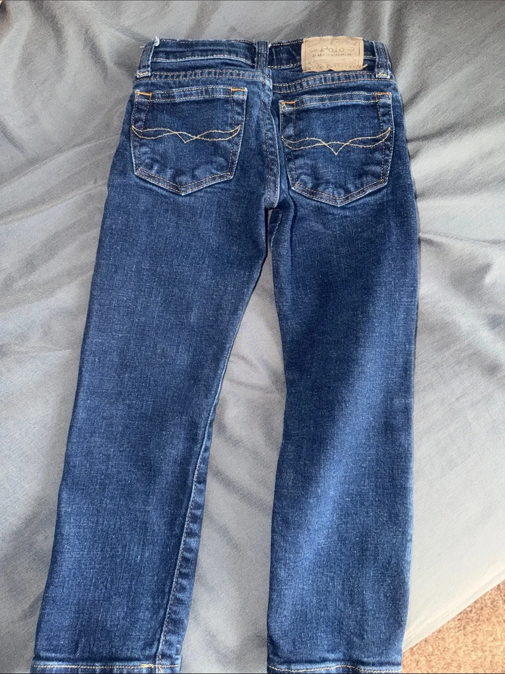 Ralph Lauren classic dark
