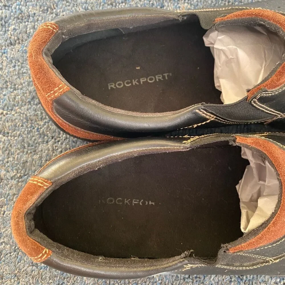 Rockport men 13